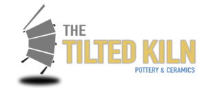 The Tilted Kiln – Pottery