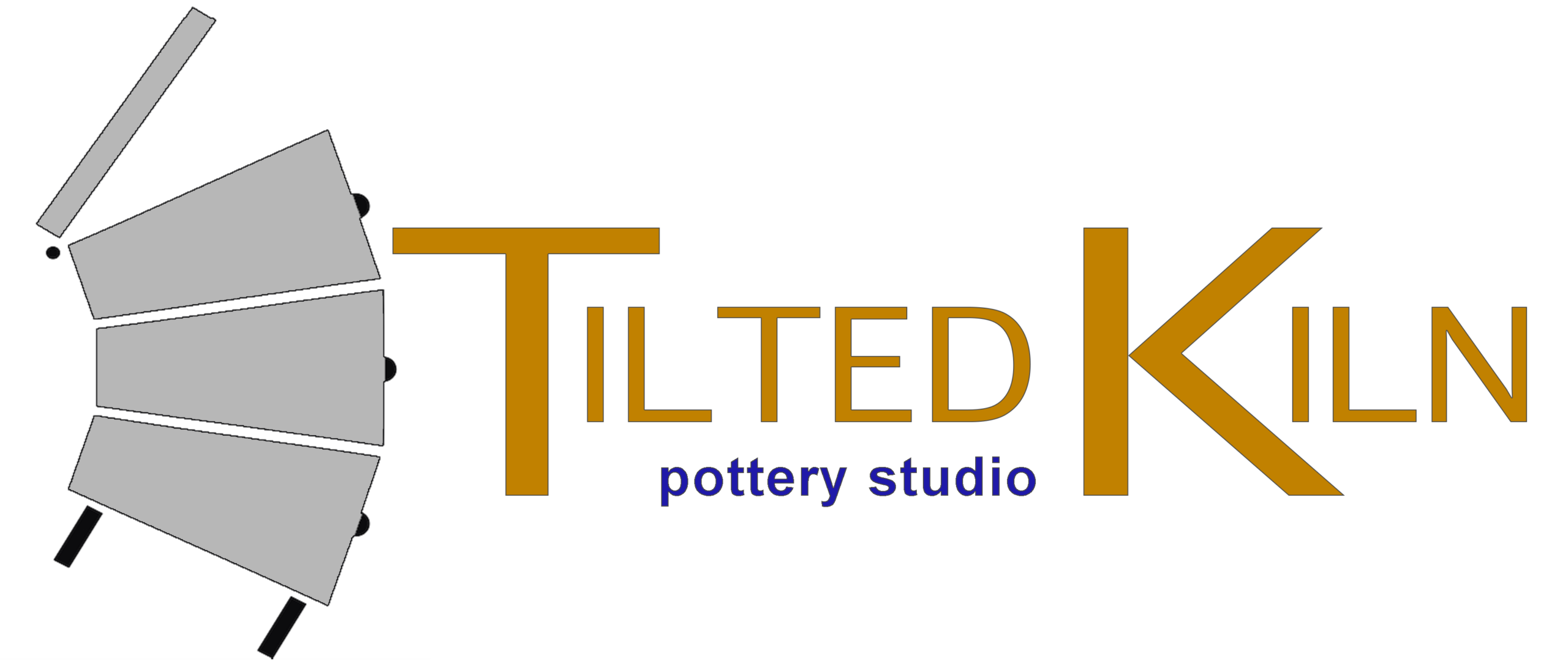 The Tilted Kiln – Pottery